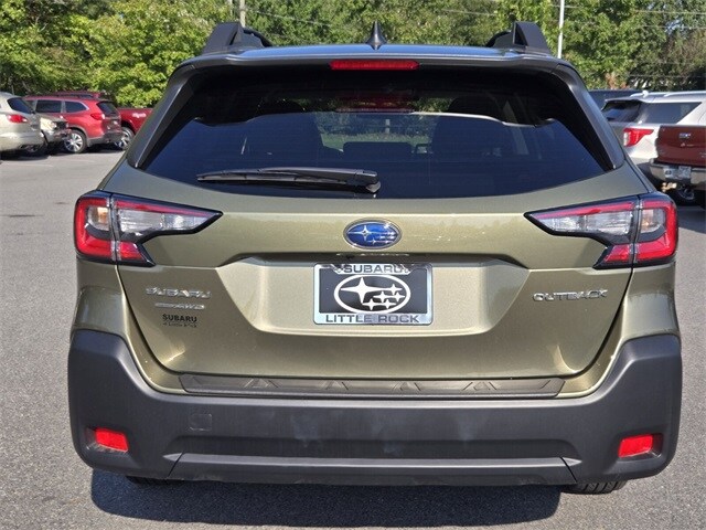 2025 Subaru Outback Premium photo 3