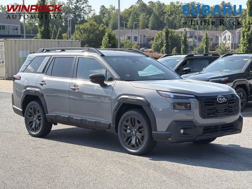New 2026 Subaru Outback Limited XT SUV