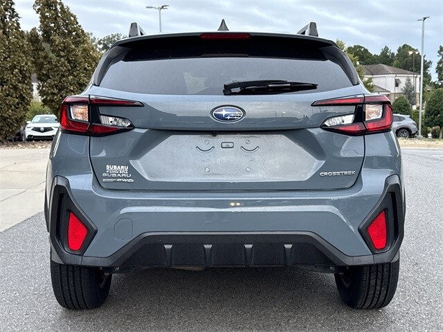 2024 Subaru Crosstrek Premium photo 3