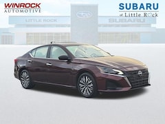 Used 2025 Nissan Altima 2.5 SV Sedan in Jonesboro, AR