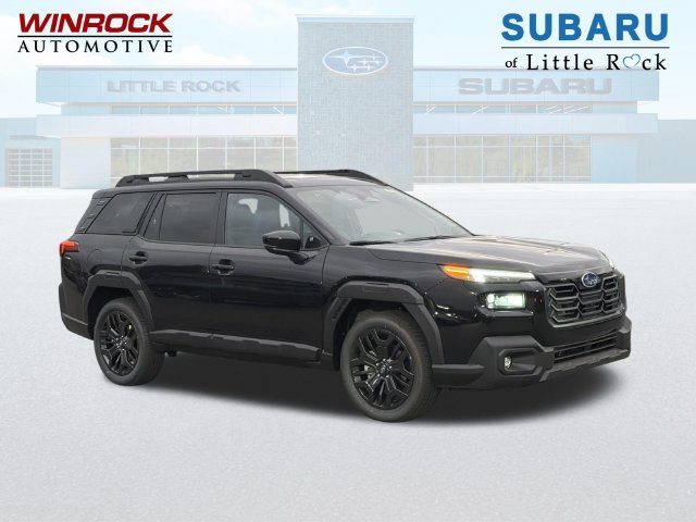 New 2026 Subaru Outback Limited XT SUV