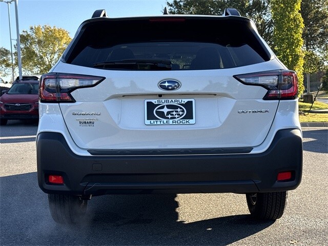 2025 Subaru Outback Premium photo 3