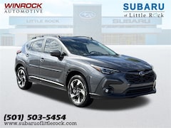 2025 Subaru Crosstrek Limited SUV