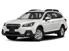 Used 2018 Subaru Outback 2.5i SUV for sale near Walnut Ridge, AR