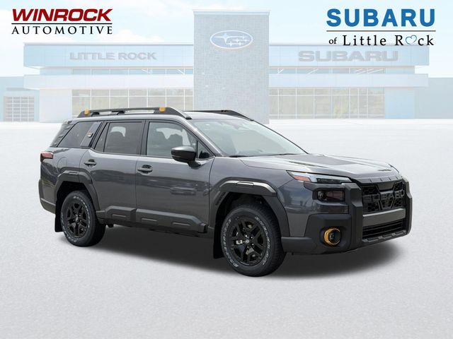 2026 Subaru Outback Outback Wilderness's photo