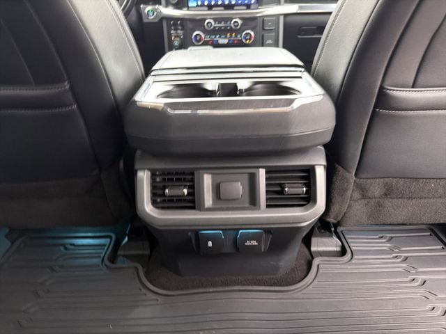 2022 Ford F-150 Lariat - Photo 17