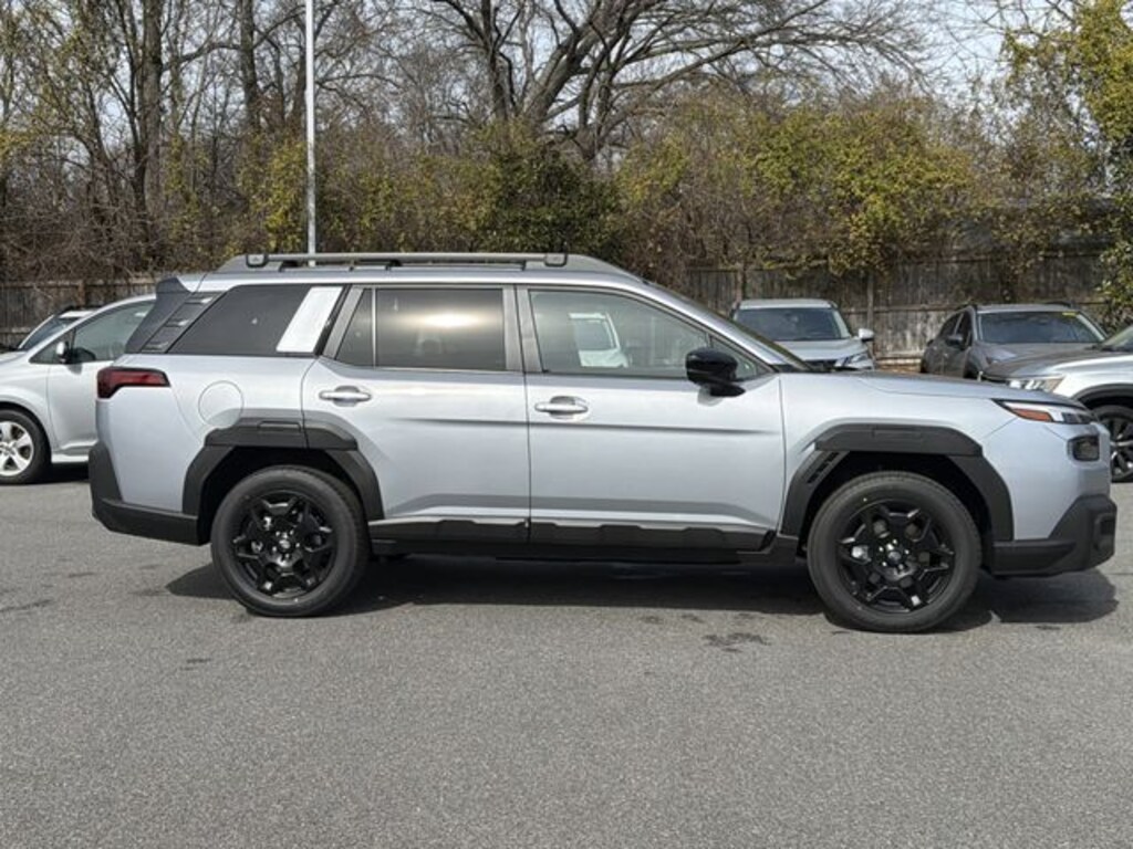 New 2026 Subaru Outback Limited SUV