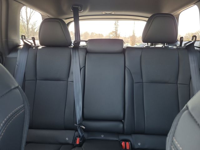 2026 Subaru Outback Limited - Photo 32
