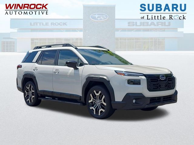 2026 Subaru Outback Touring XT's photo
