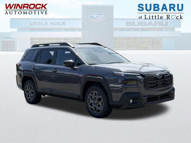 2026 Subaru Outback Premium's photo