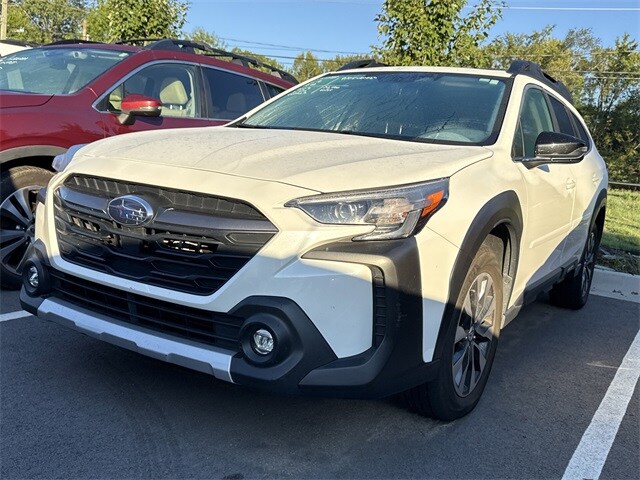 2023 Subaru Outback Limited photo 2