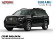 Honda Passport