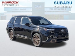 2026 Subaru Forester Sport SUV
