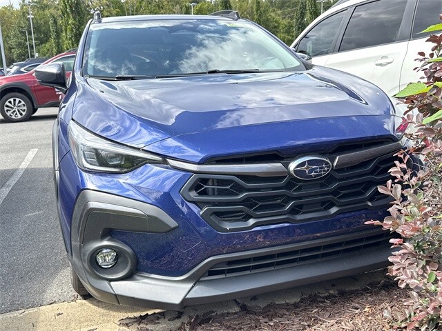 2025 Subaru Crosstrek Limited photo 2