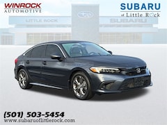 Used 2024 Honda Civic Touring Sedan for sale near Walnut Ridge, AR