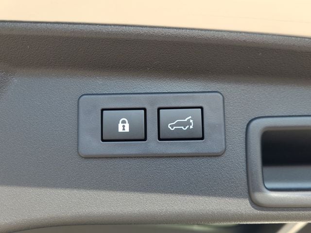 2026 Subaru Outback Limited - Photo 16