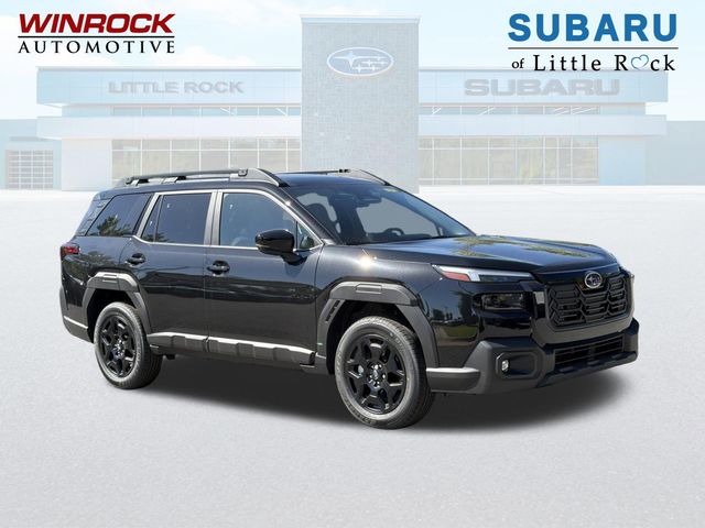 2026 Subaru Outback Limited's photo