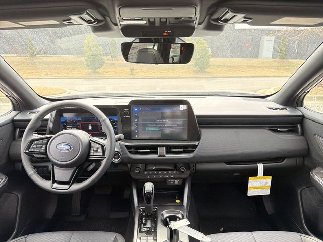2026 Subaru Outback Limited - Photo 22