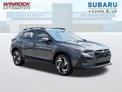2026 Subaru Crosstrek Limited Hybrid SUV