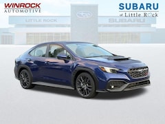 2026 Subaru WRX Premium Sedan