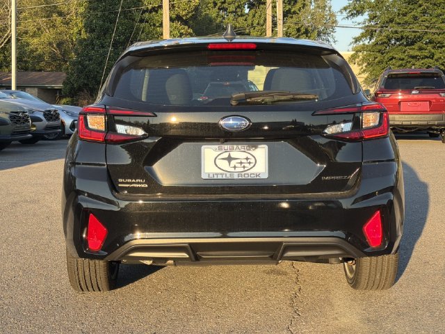 New 2026 Subaru Impreza Sport 5-Door