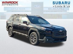 2026 Subaru Outback Premium SUV