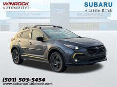 Used 2024 Subaru Crosstrek Sport SUV for sale near Paragould, AR