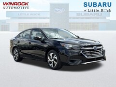 2025 Subaru Legacy Premium Sedan