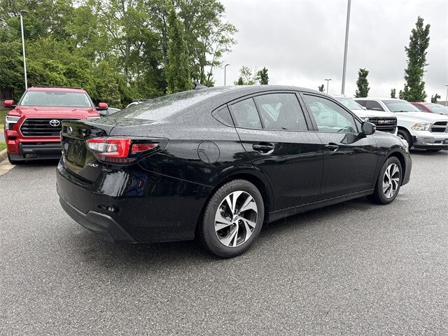 2025 Subaru Legacy Premium photo 2