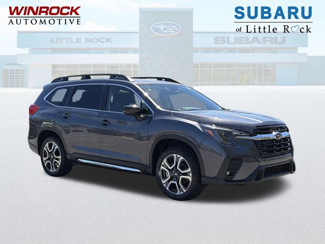 2026 Subaru Ascent Limited 7 Passenger's photo