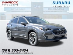 2025 Subaru Crosstrek Limited SUV