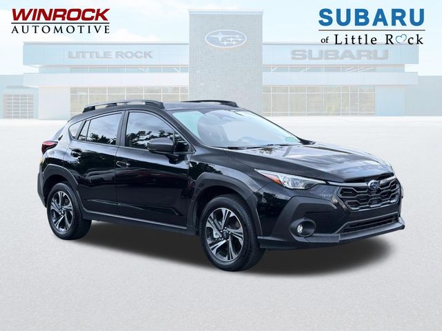 2025 Subaru Crosstrek Premium CVT's photo