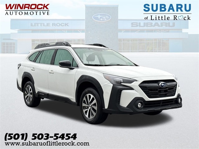 2025 Subaru Outback Base's photo
