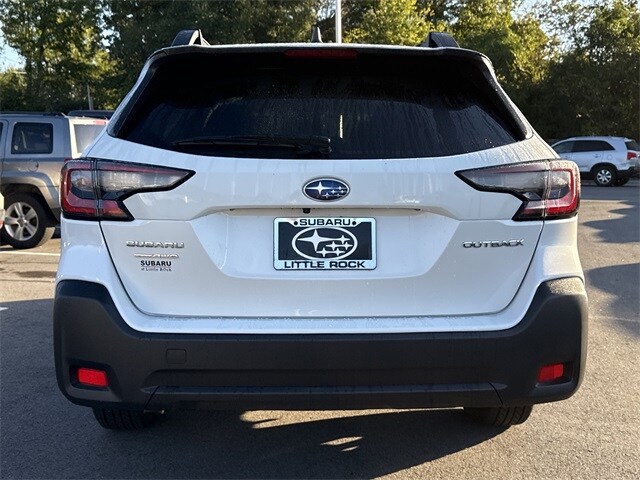 2024 Subaru Outback Premium photo 2
