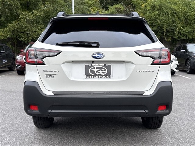 2025 Subaru Outback Premium photo 3
