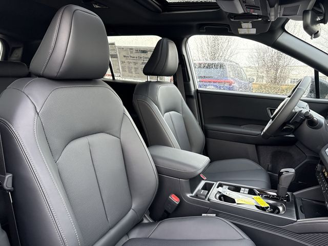 2026 Subaru Outback Limited - Photo 19