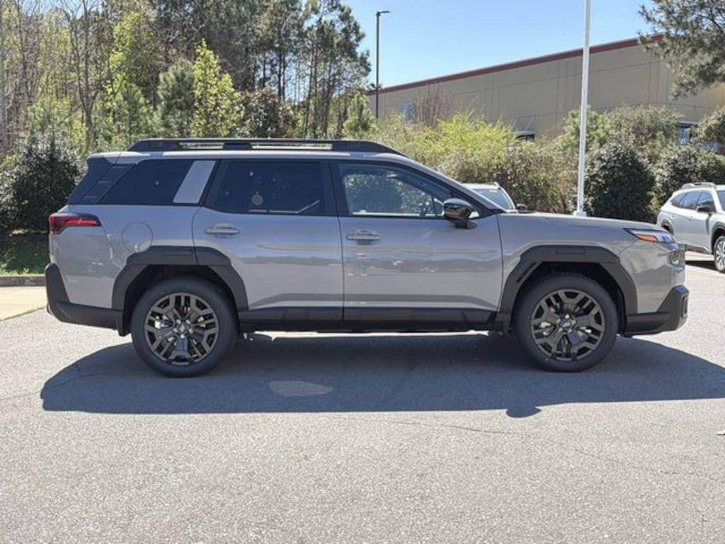 New 2026 Subaru Outback Limited XT SUV