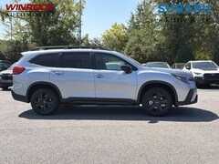 2026 Subaru Ascent Premium 7-Passenger SUV