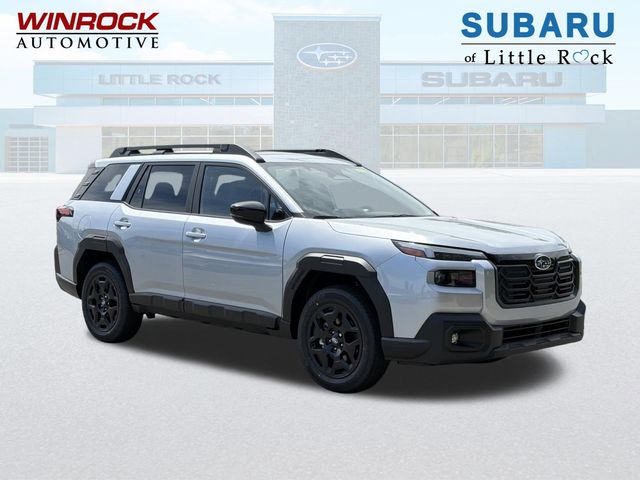 2026 Subaru Outback Limited's photo