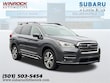 Subaru Ascent