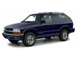 Chevrolet Blazer