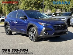 Used 2025 Subaru Crosstrek Premium SUV for sale near Paragould, AR