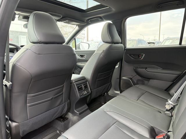 2026 Subaru Outback Limited - Photo 13
