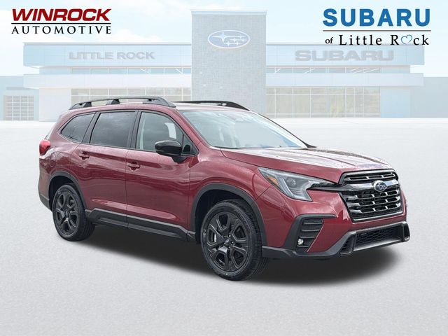 2026 Subaru Ascent Onyx Edition-Touring 7 Passenger's photo