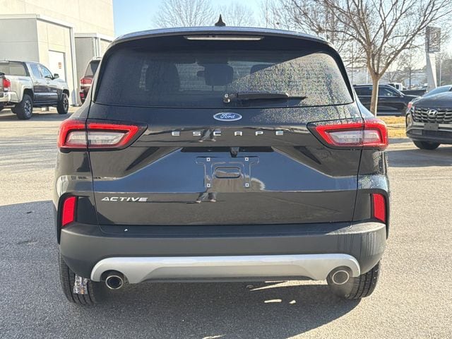2023 Ford Escape Active - Photo 8