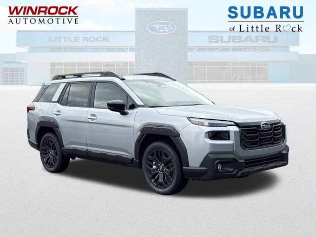 New 2026 Subaru Outback Limited XT SUV