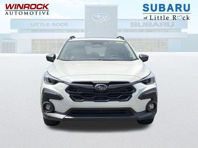 2026 Subaru Crosstrek Limited CVT's photo