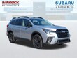  Subaru Ascent