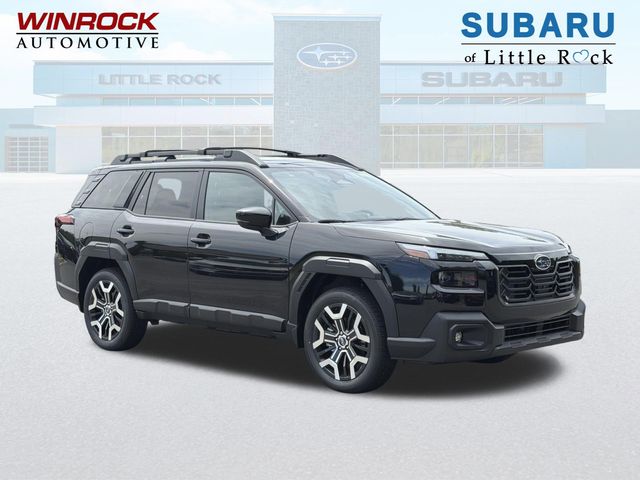 2026 Subaru Outback Touring XT's photo
