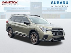 2026 Subaru Ascent Limited Bronze Edition 7-Passenger SUV